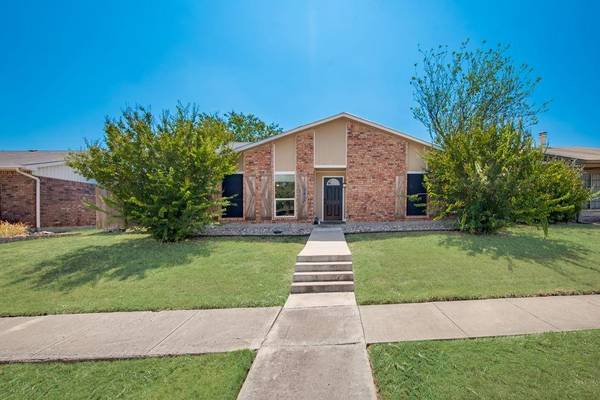 5417 N Colony Boulevard, The Colony, TX 75056