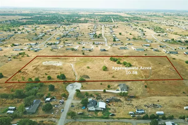 Joshua, TX 76058,5616 Texas Street