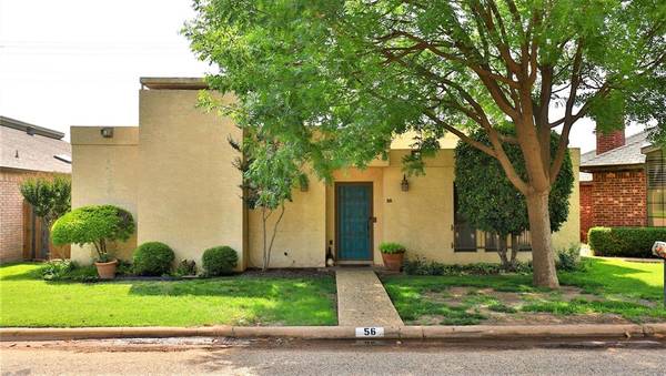 56 Surrey Square,  Abilene,  TX 79606