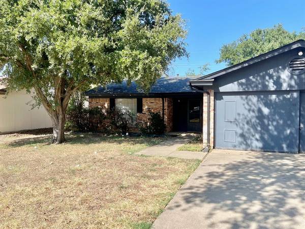 3417 Cardinal Lane, Irving, TX 75062