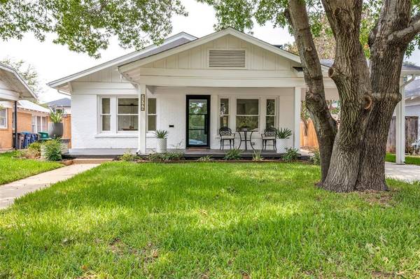 2544 Wabash Avenue, Fort Worth, TX 76109