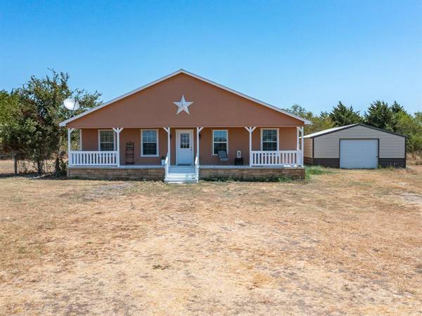 101 NW County Road 0185, Rice, TX 75155