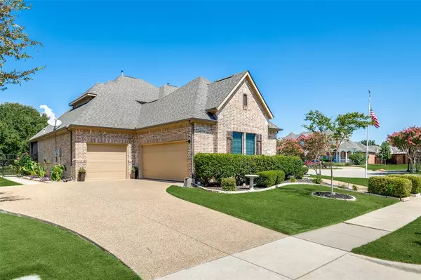 The Colony, TX 75056,3836 Pebble Beach Court