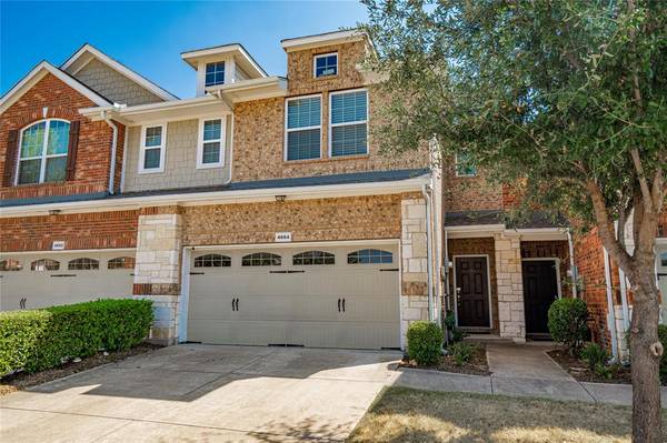 4664 Penelope Lane, Plano, TX 75024