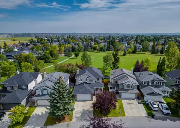 Calgary, AB T2X3K7,32 Chaparral CRES SE