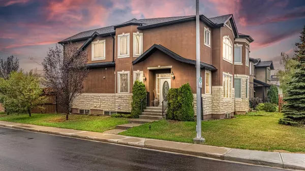 Calgary, AB T3B 4T9,1937 44 ST NW