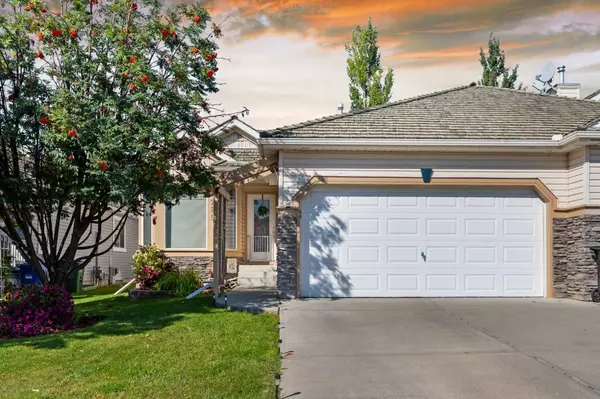 Calgary, AB T2X 3N2,225 Chaparral Villas SE