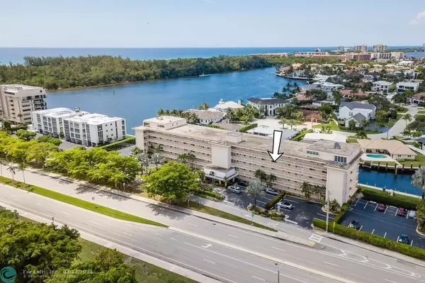 Boca Raton, FL 33431,750 NE Spanish River Blvd  #408