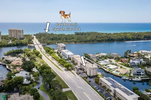 Boca Raton, FL 33431,750 NE Spanish River Blvd  #408