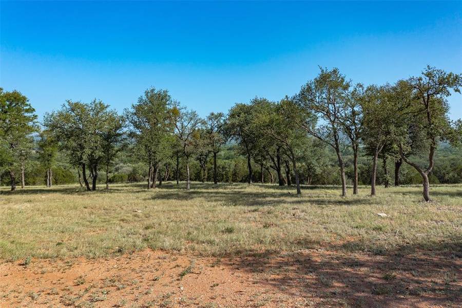 Lot 30 Off of Walker Lane, Santo, TX 76472