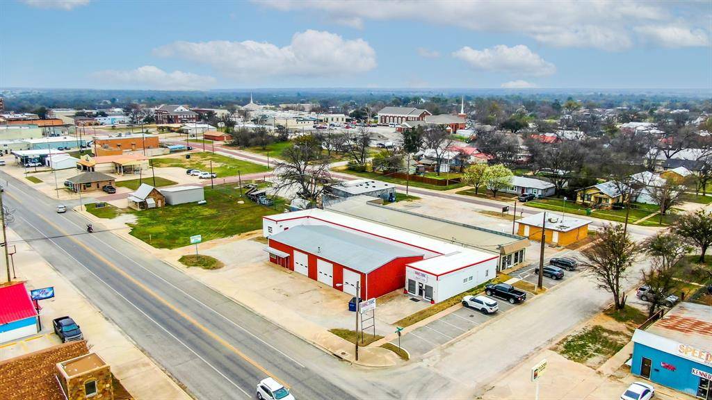 608 W Main Street, Eastland, TX 76448