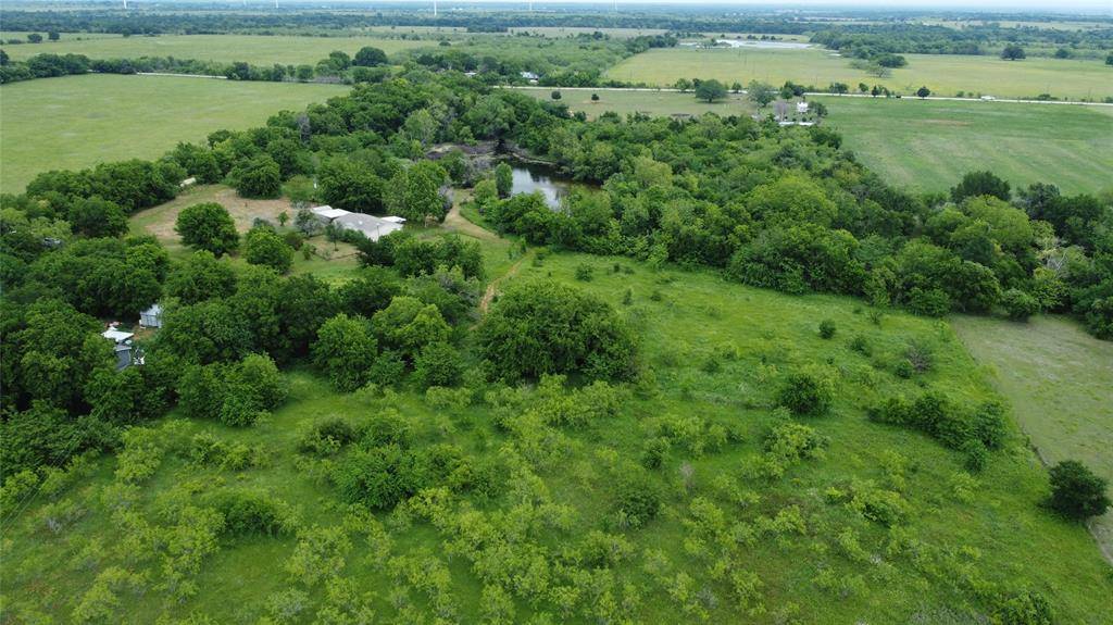 149 HCR 3341 Road, Hubbard, TX 76648