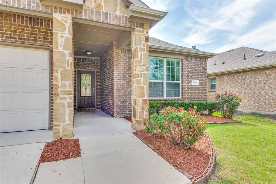 731 Lancashire Lane, Prosper, TX 75078