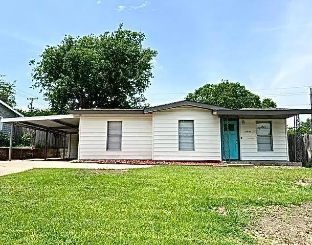 1400 Mary K Lane, White Settlement, TX 76108