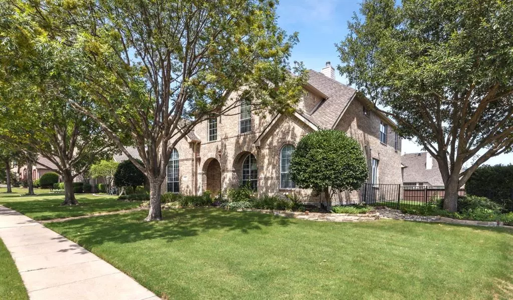 707 Williams Drive, Allen, TX 75013