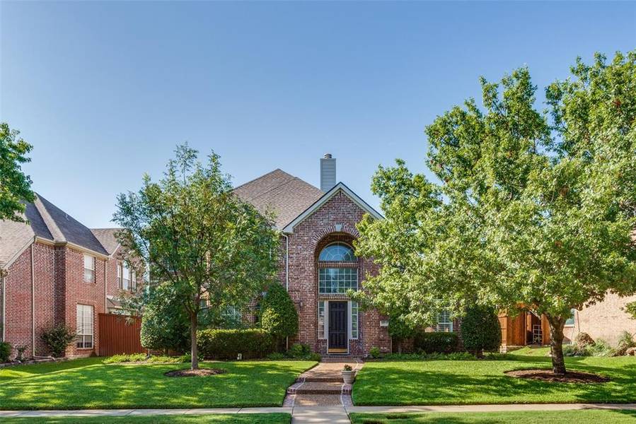 3213 Kimble Drive, Plano, TX 75025