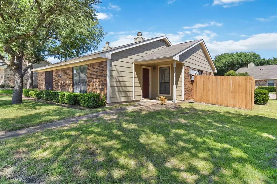 1805 W Spring Creek Parkway #JJ1, Plano, TX 75023