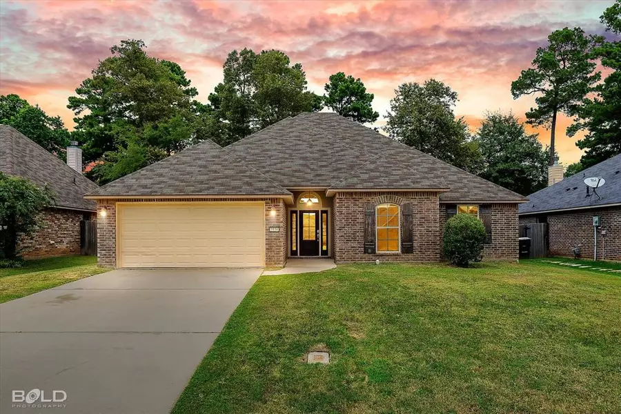 5834 Westray Drive, Shreveport, LA 71129