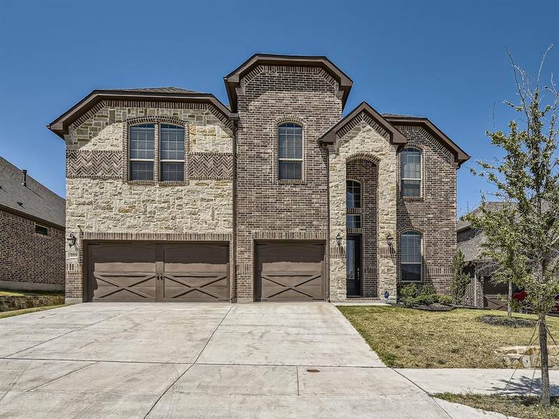 253 Cross Fox Lane, Aledo, TX 76008