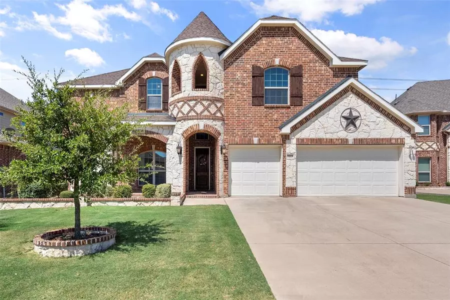 7223 Orillo, Grand Prairie, TX 75054