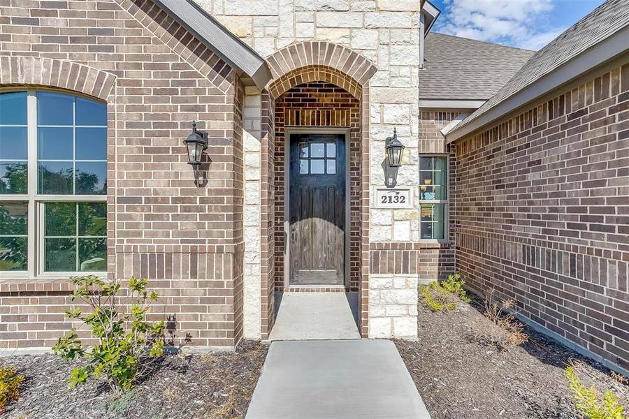 2132 Pepperdine Drive, Weatherford, TX 76088