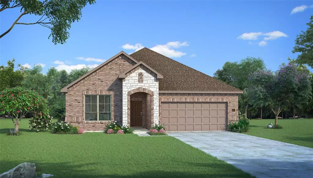 14041 Callisto Way, Fort Worth, TX 76052