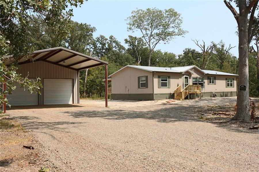 281 RS County Road 3319, Emory, TX 75440