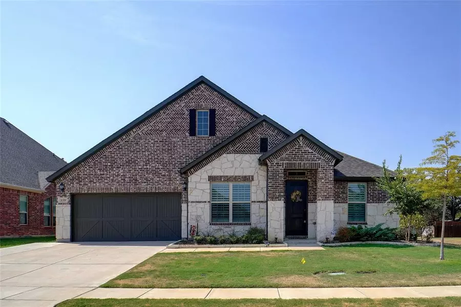 339 Kellan Court, Hickory Creek, TX 75065