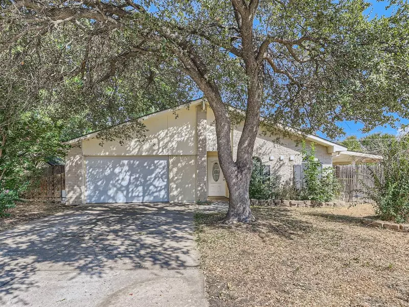 3128 Abbey Cove, Carrollton, TX 75007