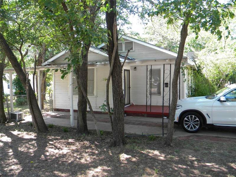 749 Neblett, Stephenville, TX 76401