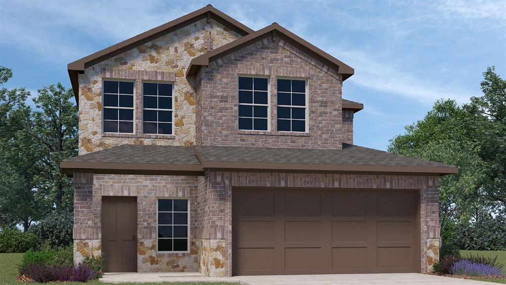 1502 Usal Court, Forney, TX 75126