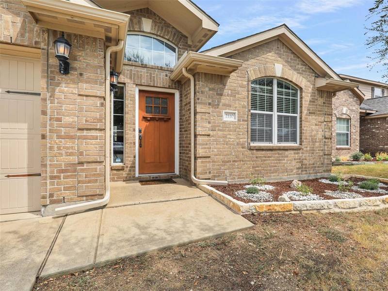 2110 Cypress Way, Anna, TX 75409