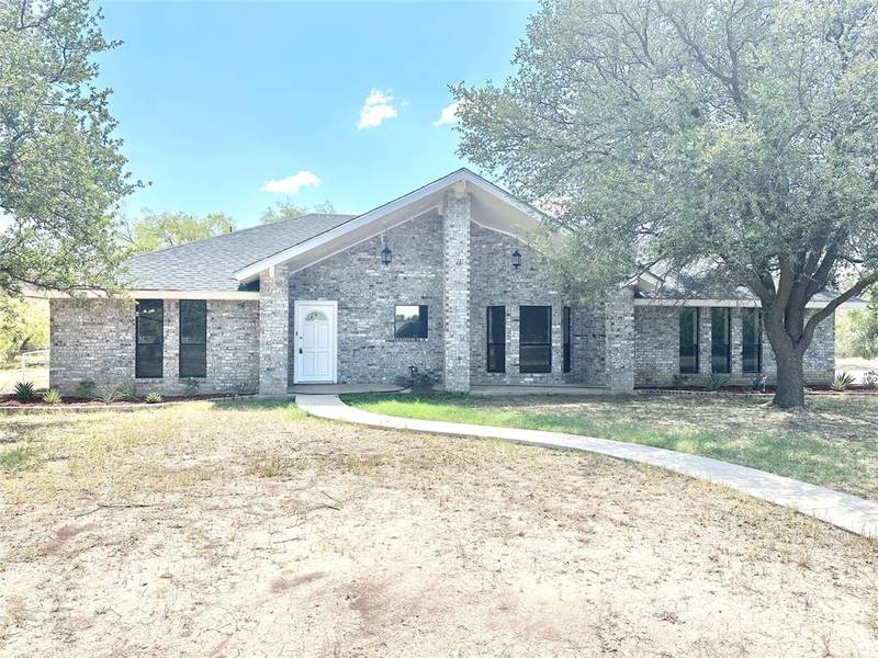 11674 Dove Creek Lane E, San Angelo, TX 76904