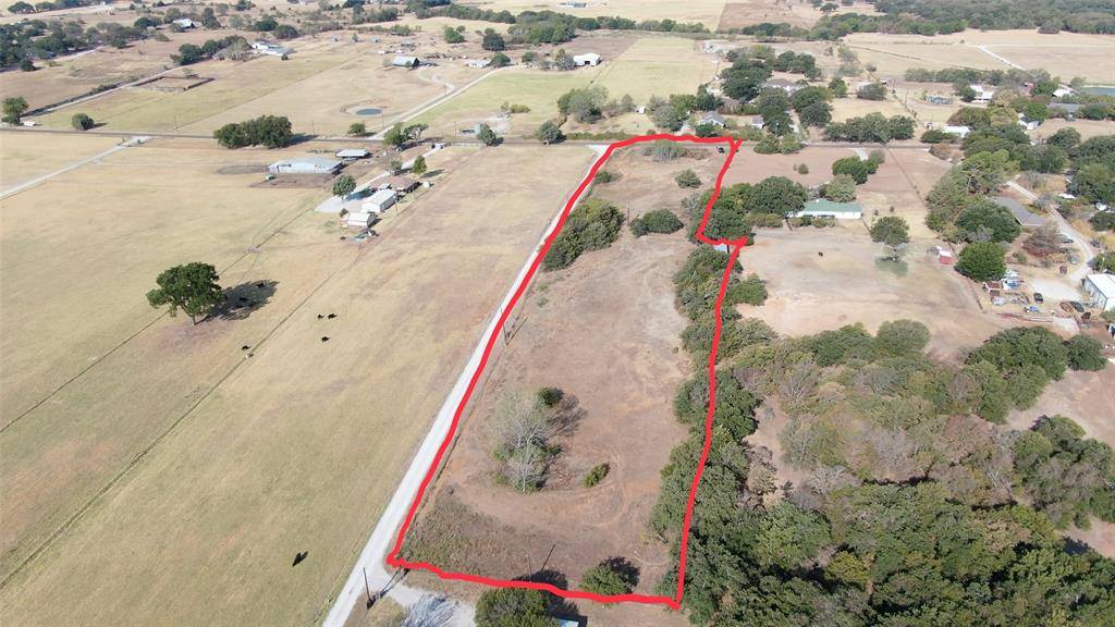 1045 CR 4360, Decatur, TX 76234