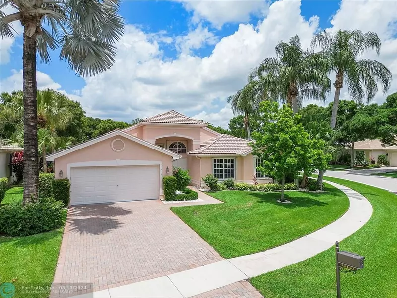 11713 Cardenas Boulevard, Boynton Beach, FL 33437