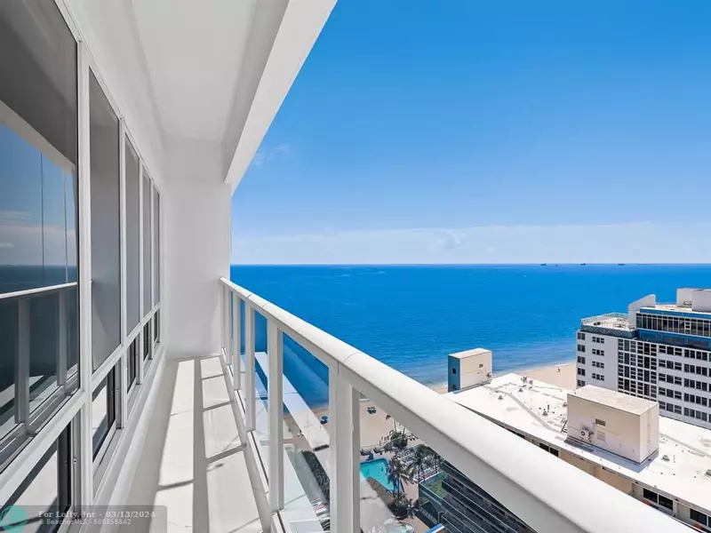 4100 Galt Ocean Drive  #1805, Fort Lauderdale, FL 33308