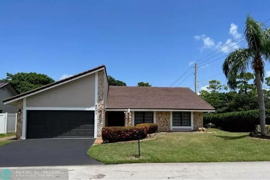 8001 NW 72nd St, Tamarac, FL 33321