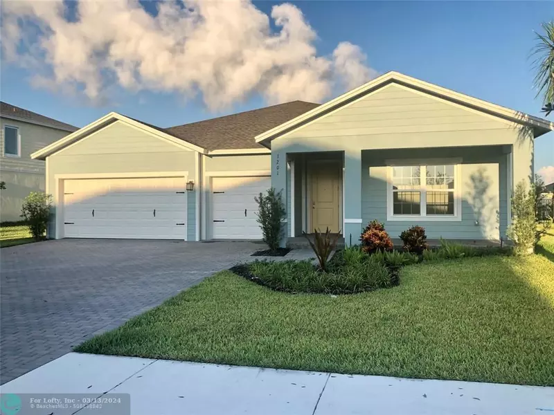 1201 HARVESTER CROSSING, Loxahatchee, FL 33470