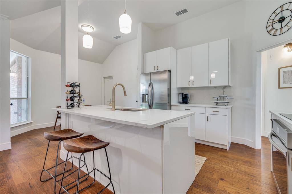 9606 Enmore Lane, Frisco, TX 75035