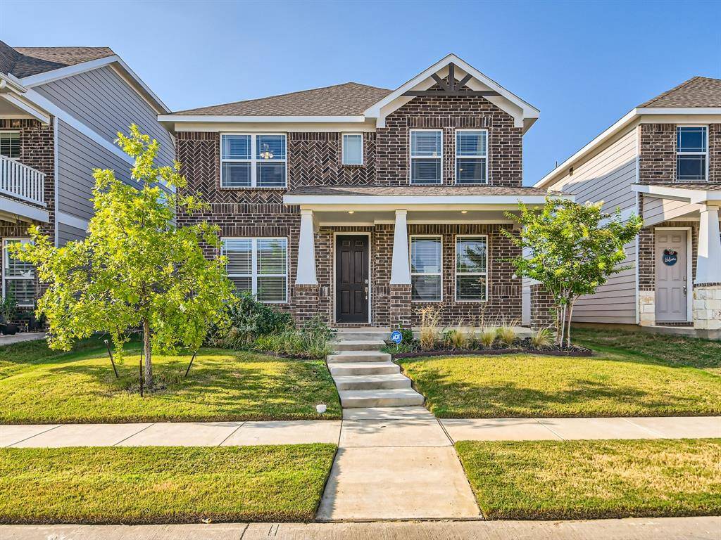 10060 Travis Drive, Aubrey, TX 76227