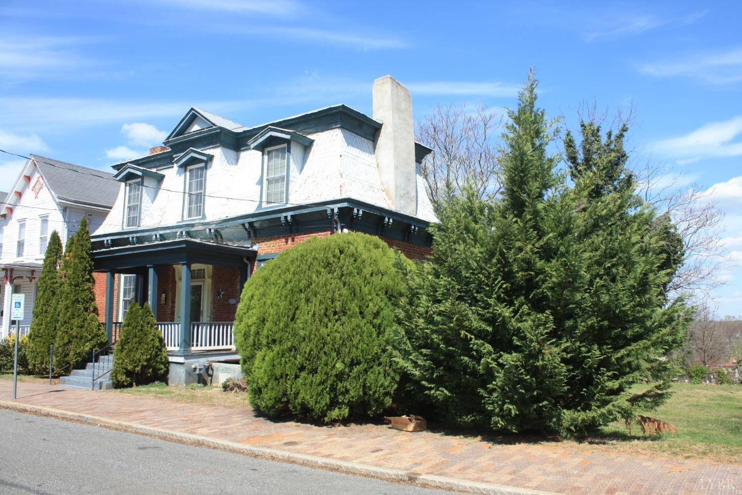 Lynchburg, VA 24504,1018 Wise ST