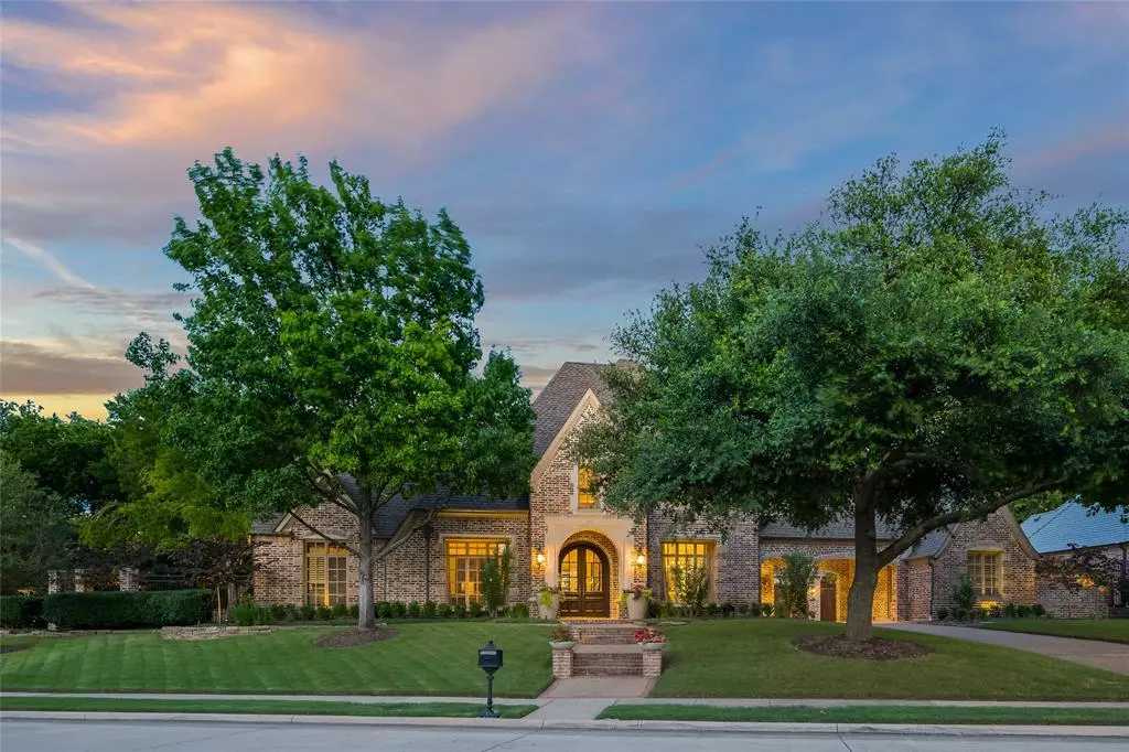 Frisco, TX 75034,2930 Belclaire Drive