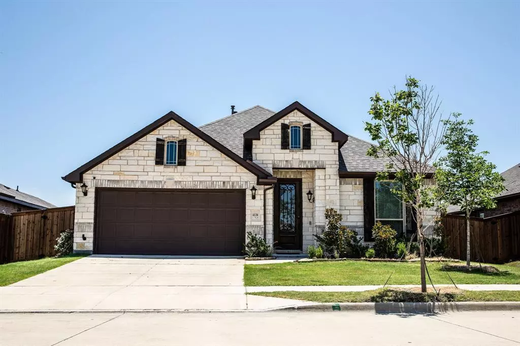 Royse City, TX 75189,4138 Lagoon Place