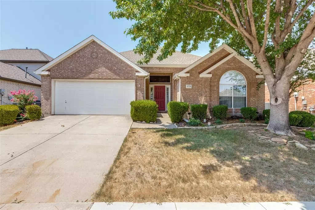 Little Elm, TX 75068,2728 Stallion Drive