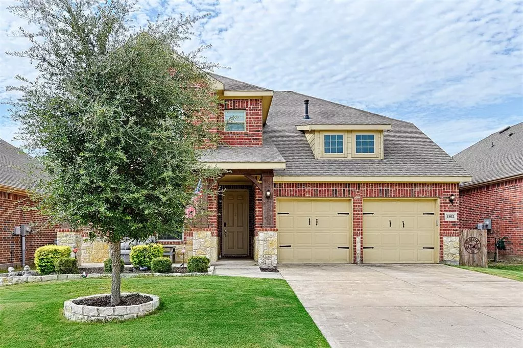 Wylie, TX 75098,1802 Phillip Lane