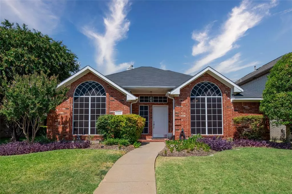 Rowlett, TX 75089,7309 Deerfield Drive