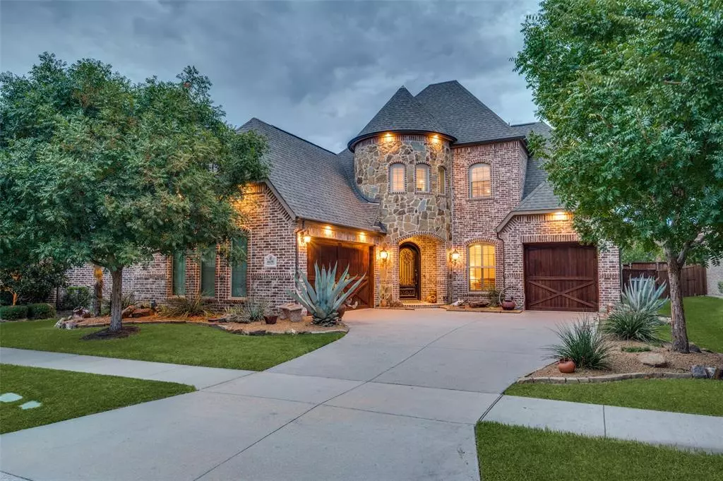 Frisco, TX 75034,6430 Crystal Creek Drive