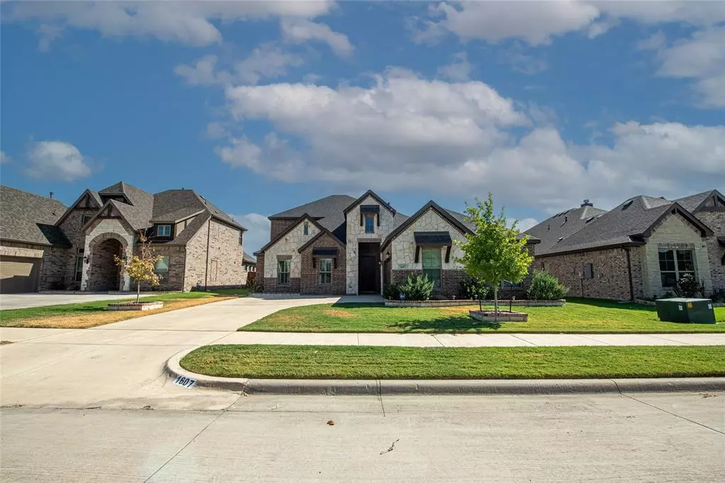 Mansfield, TX 76063,1607 Furrow Lane