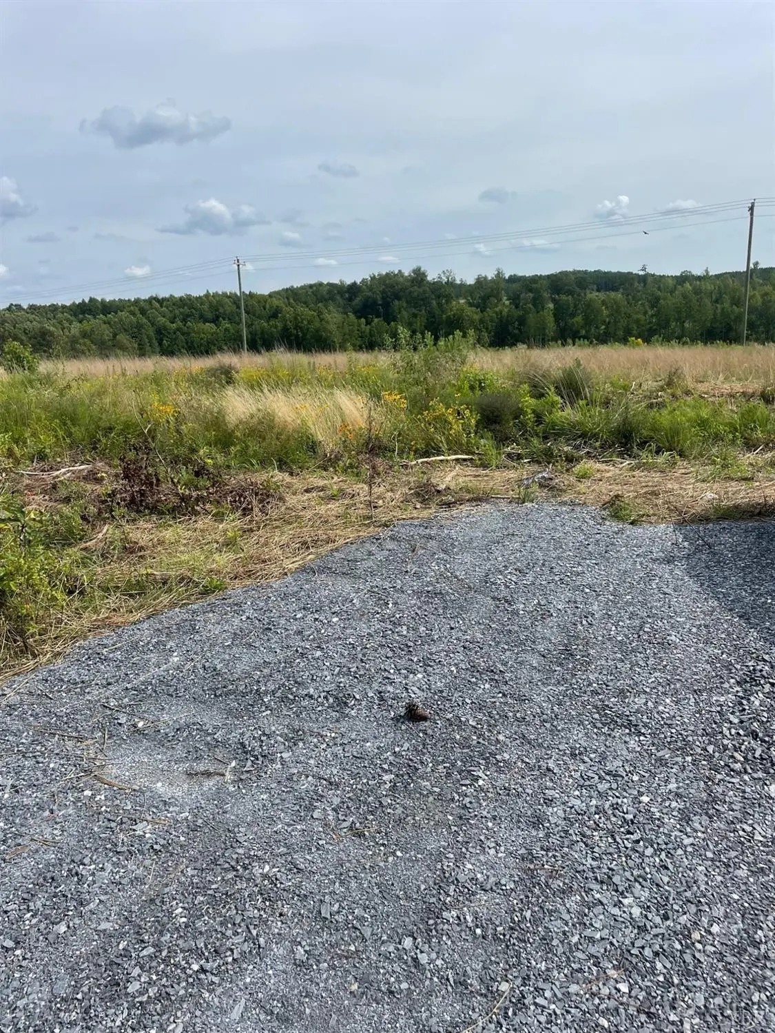 Gladys, VA 24554,0 Epsons Road Lot 5