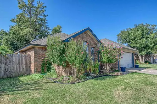 Norman, OK 73071,1404 Newbury Drive